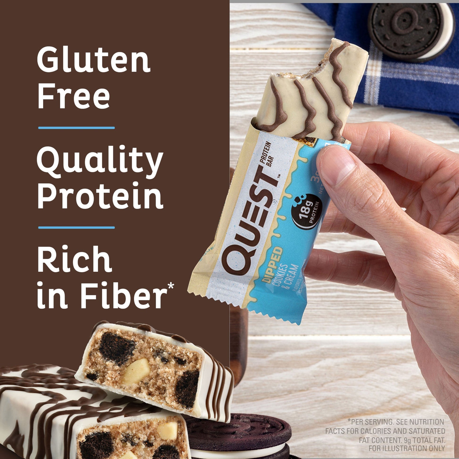 dipped-cookies-and-cream-protein-bars-w6 15807_QN_USA_ProteinBar_CAC_InterimAssetUpdate_Digital-Dipped-ProductCarouselSet_Benefits.jpg